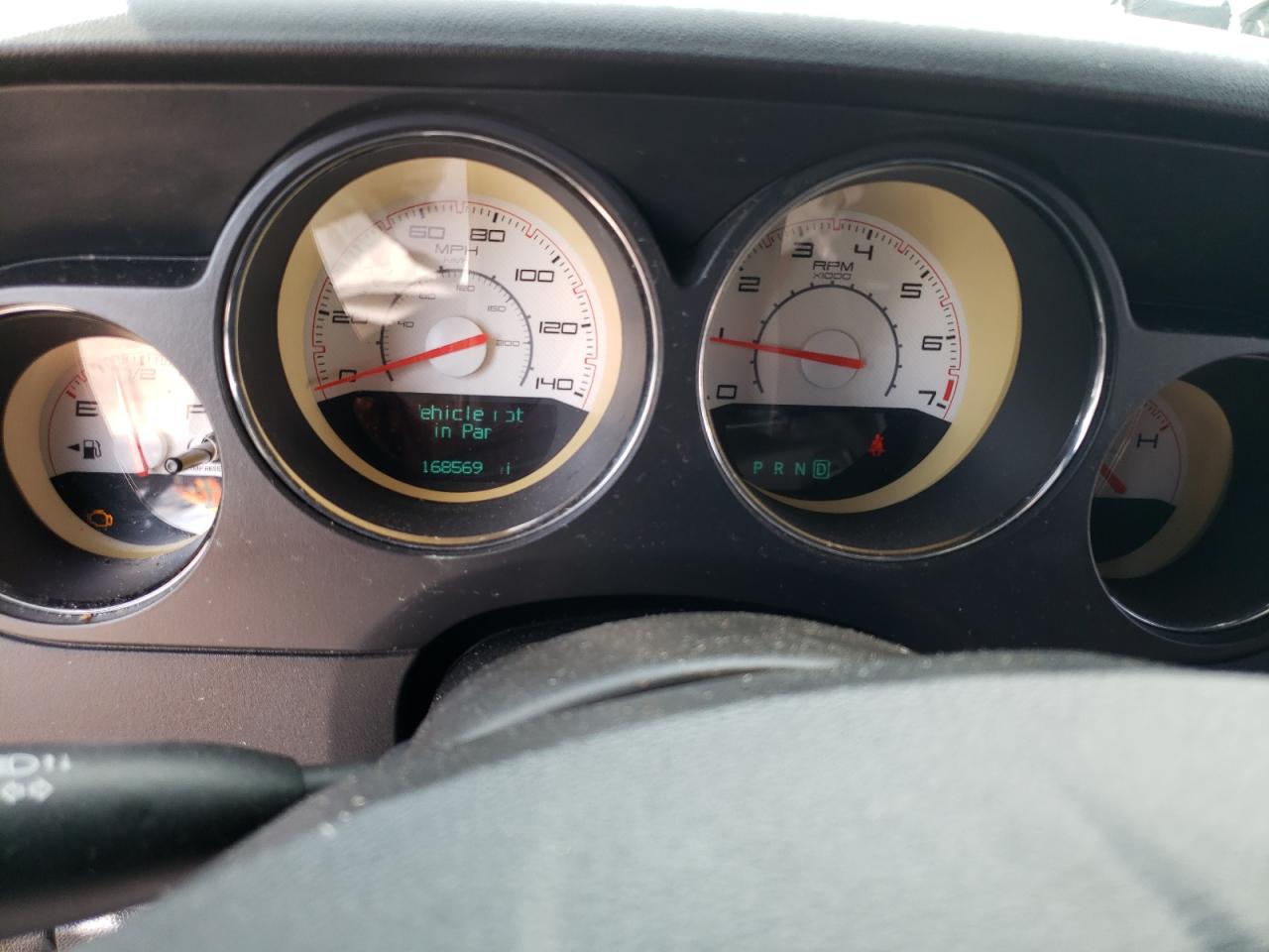 2013 Dodge Challenger Sxt VIN: 2C3CDYAG9DH539489 Lot: 61857214