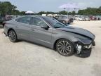 2021 Hyundai Sonata Limited en Venta en Ocala, FL - All Over