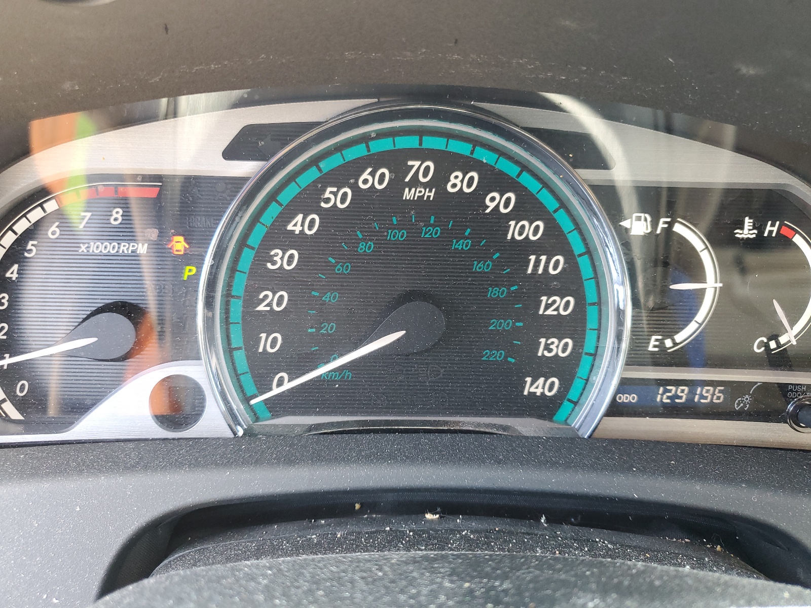 4T3BK11A29U025748 2009 Toyota Venza