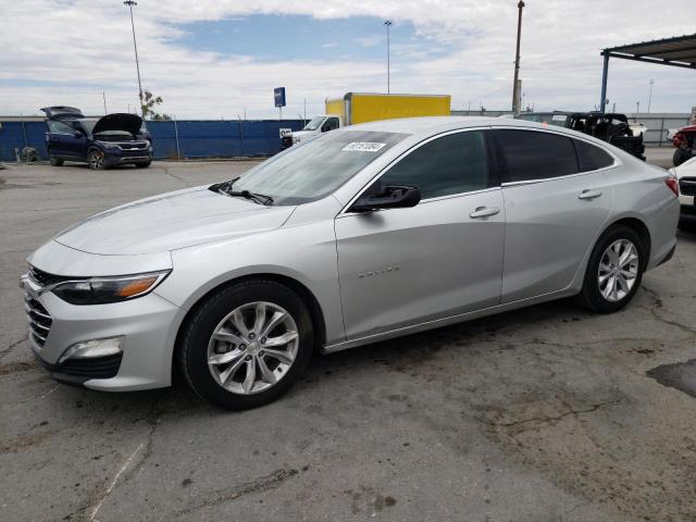 1G1ZD5ST6LF118791 Chevrolet Malibu LT