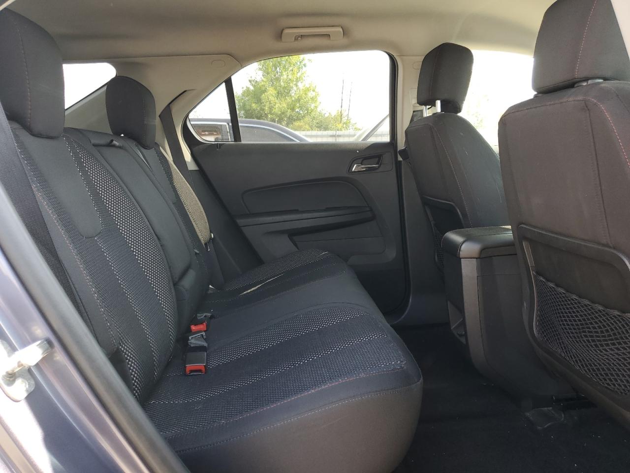 2013 Chevrolet Equinox Lt VIN: 2GNFLEEK4D6214115 Lot: 64059294