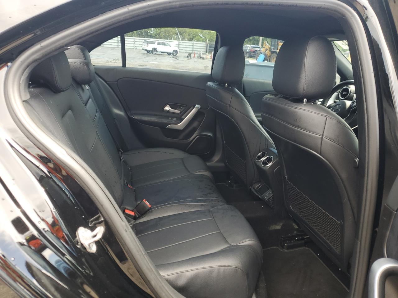 2019 Mercedes-Benz A 220 4Matic VIN: WDD3G4FB0KW023342 Lot: 63379304