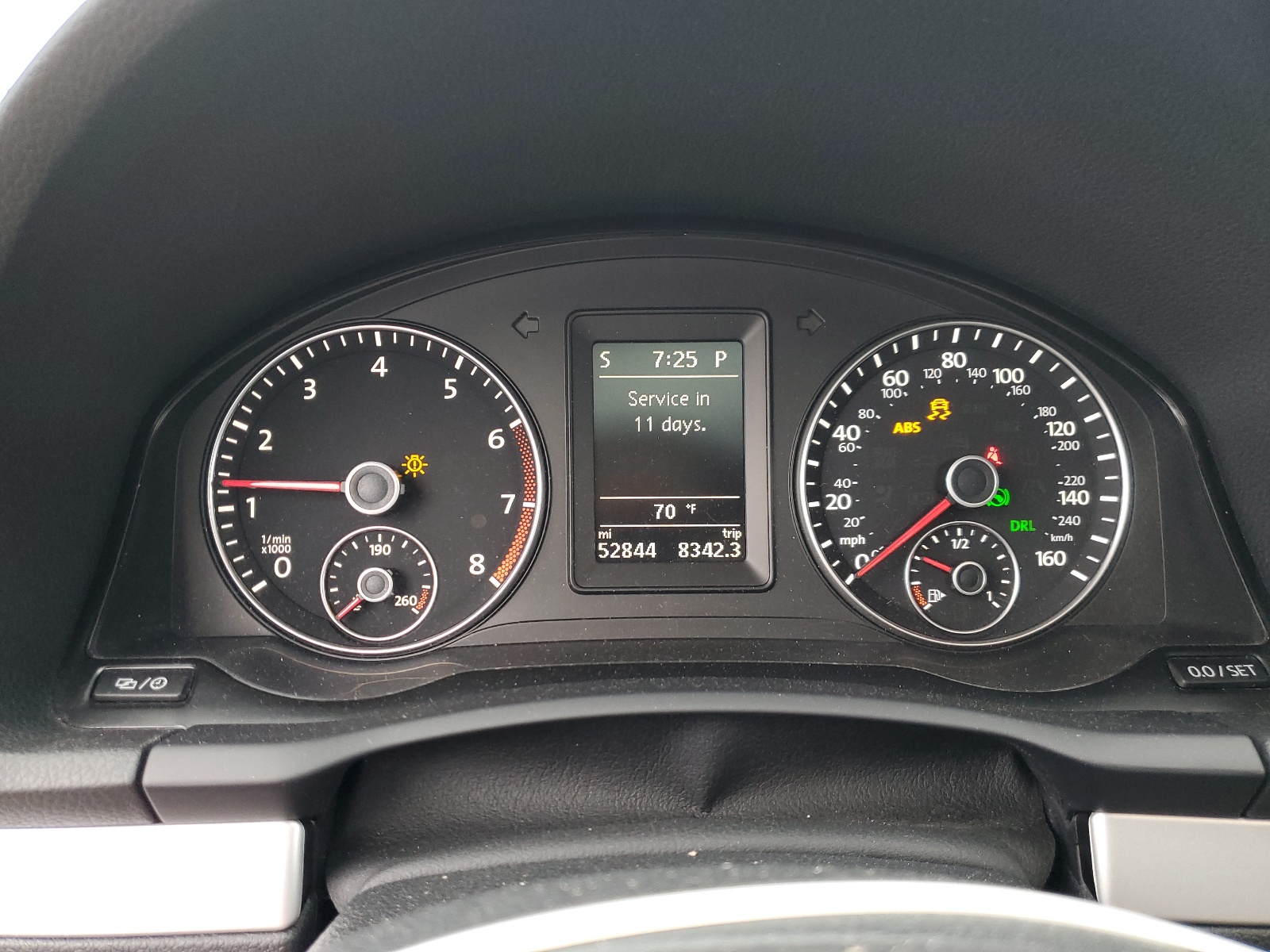 WVWBW8AH0DV005993 2013 Volkswagen Eos Komfort