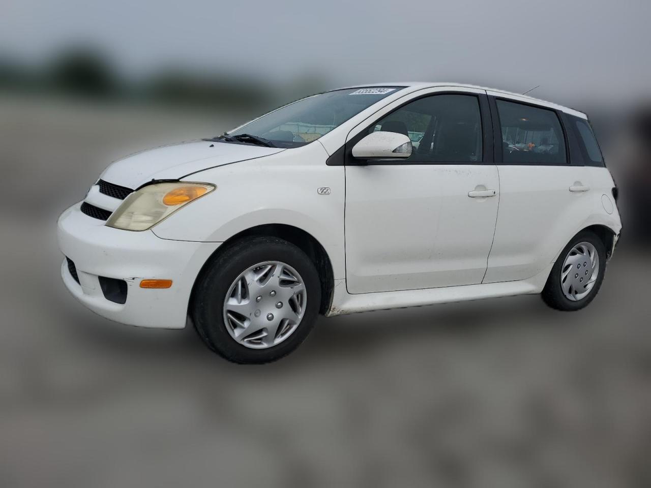 2006 Toyota Scion Xa VIN: JTKKT624860143119 Lot: 63552294