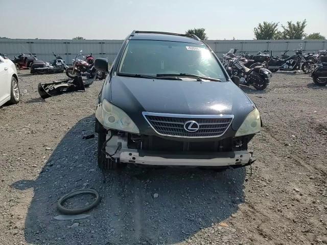2006 Lexus Rx 400 VIN: JTJHW31U760016464 Lot: 62688554