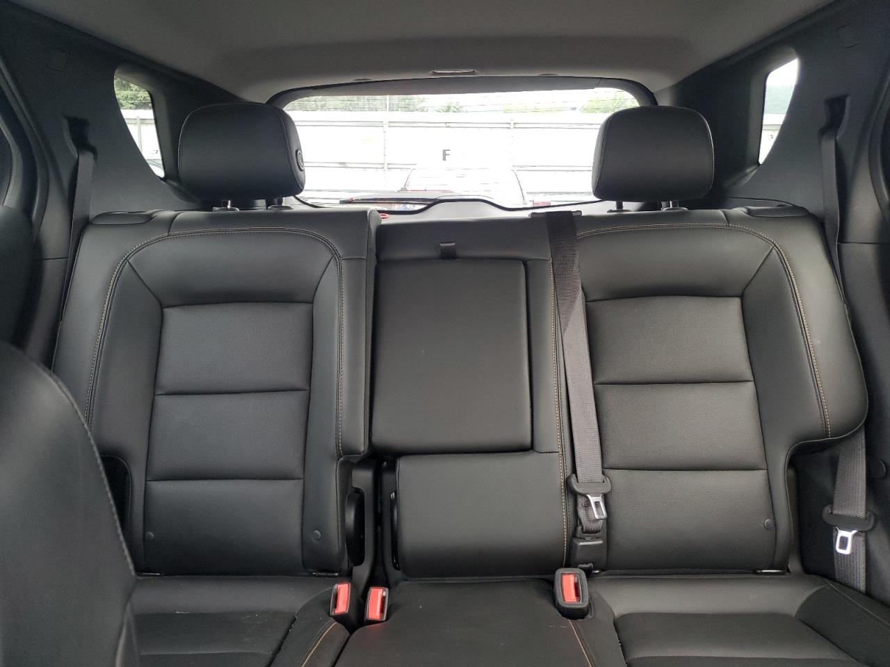 2018 Chevrolet Equinox Premier VIN: 2GNAXVEV7J6118371 Lot: 64160284