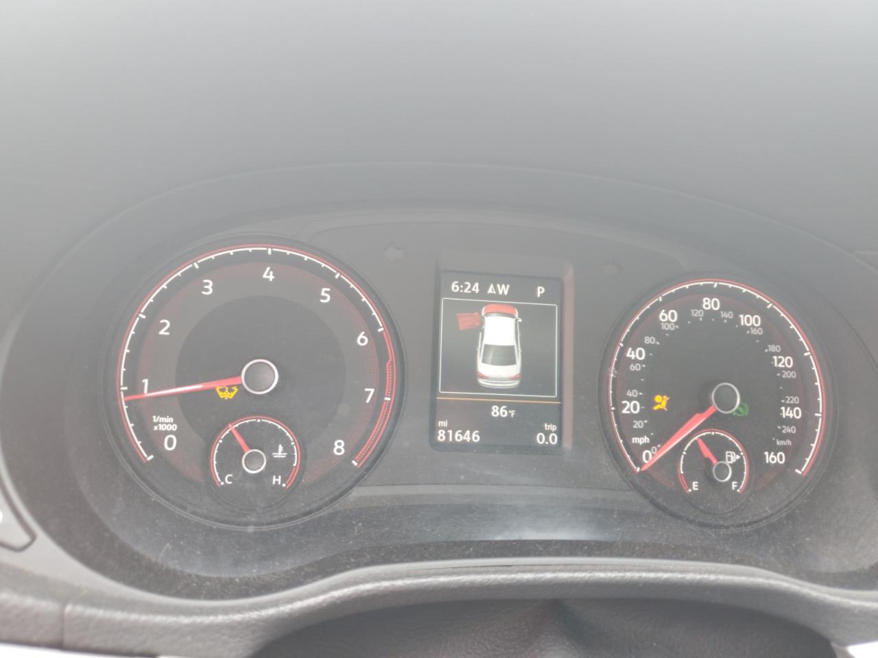 2021 Volkswagen Passat Se VIN: 1VWSA7A37MC009478 Lot: 64256674