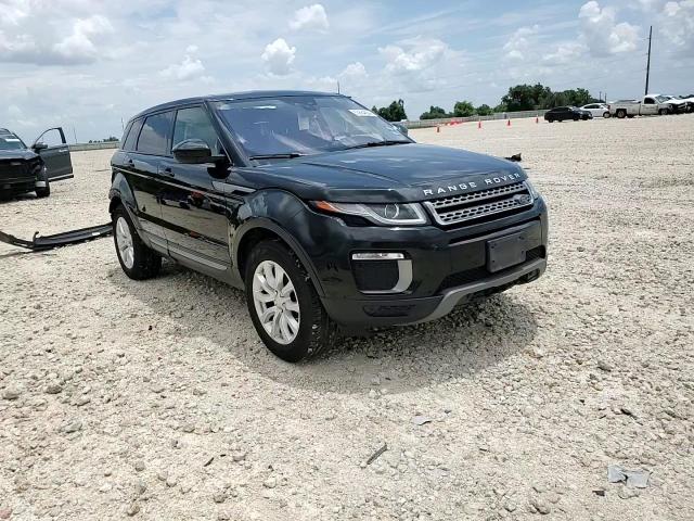 2016 Land Rover Range Rover Evoque Se VIN: SALVP2BGXGH087286 Lot: 63684894