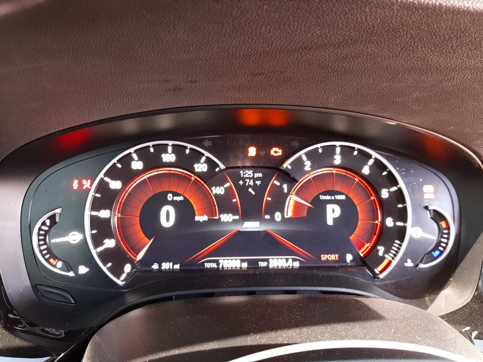 WBAJA7C35HG906483 2017 BMW 530 Xi