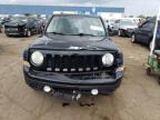 2013 Jeep Patriot Latitude for Sale in Woodhaven, MI - Front End