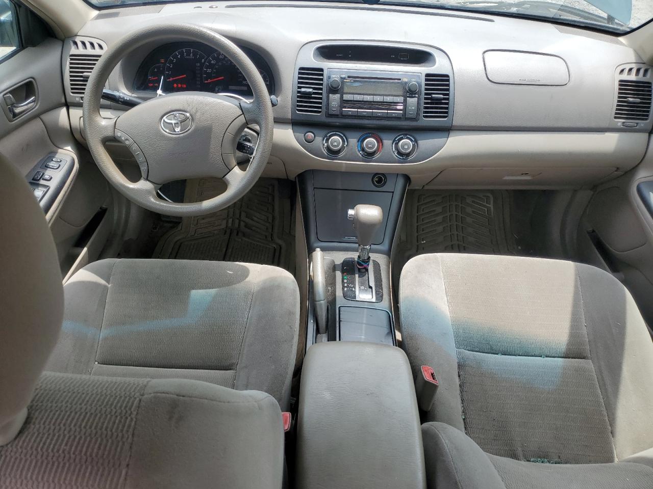 2005 Toyota Camry Le VIN: 4T1BE32K85U078466 Lot: 62250284