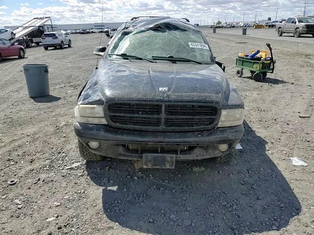 1998 Dodge Durango VIN: 1B4HS28Y1WF113168 Lot: 65341894