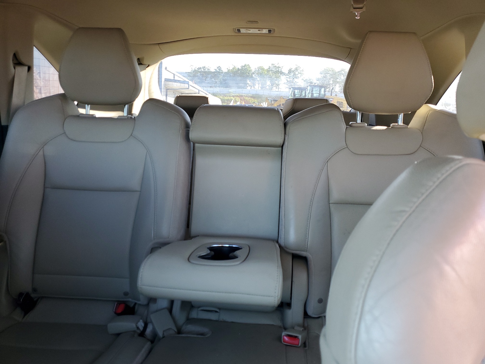 5FRYD3H29EB014694 2014 Acura Mdx