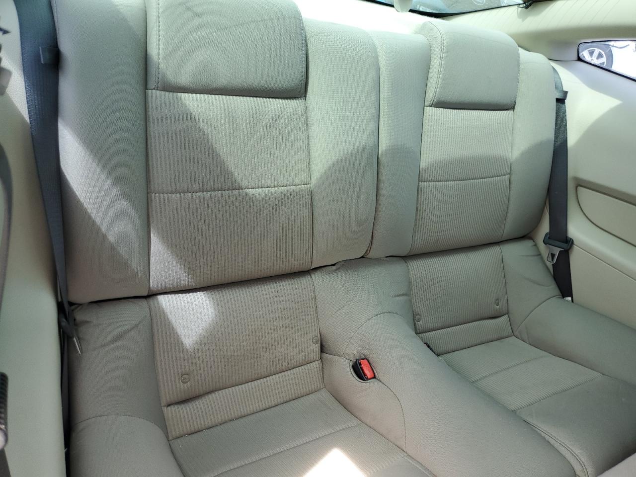 2010 Ford Mustang VIN: 1ZVBP8AN6A5145011 Lot: 61483844