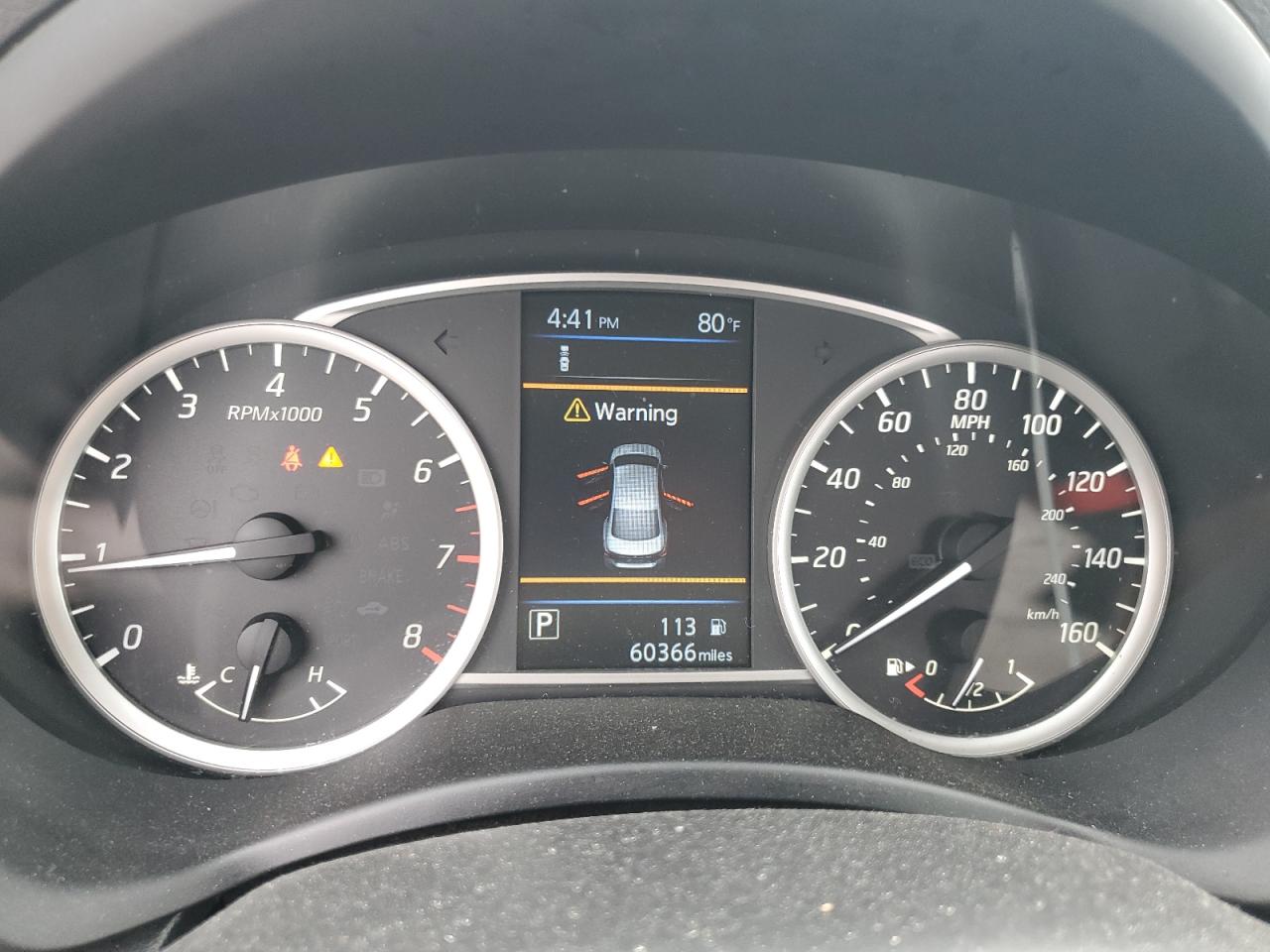 2019 Nissan Sentra - Image 9