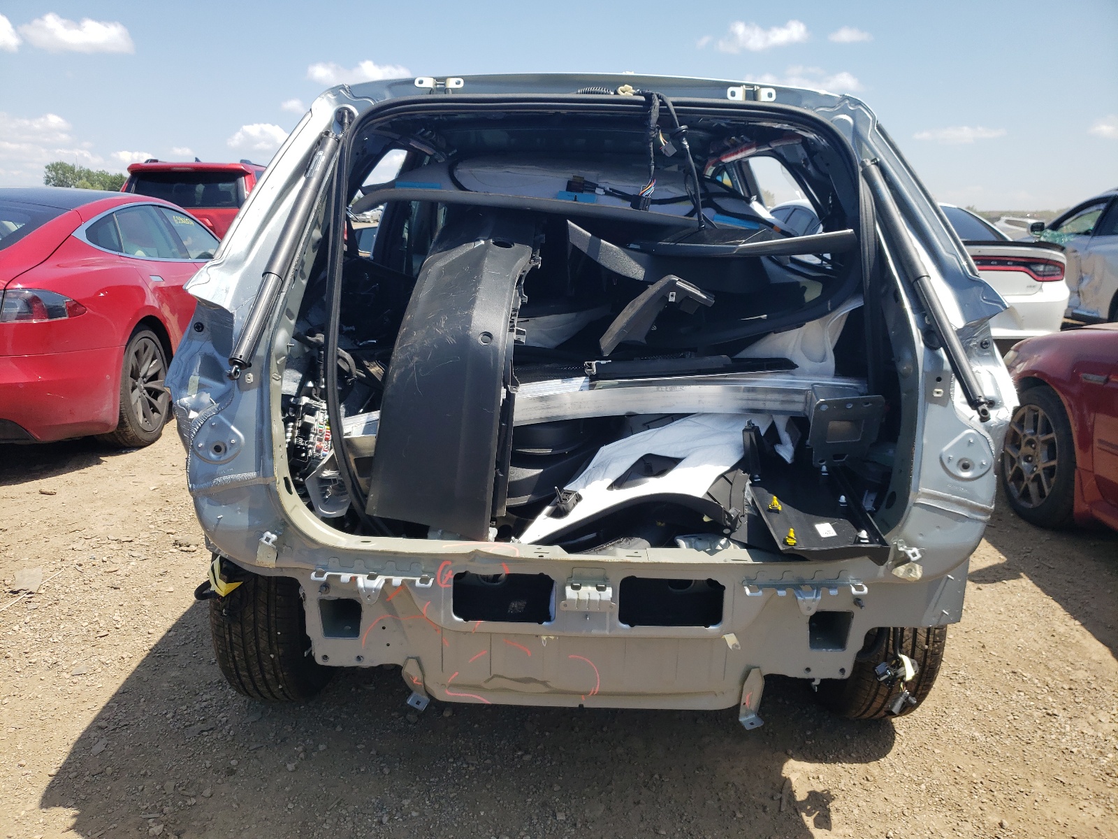 3GNAXKEG0RS111596 2024 Chevrolet Equinox Lt