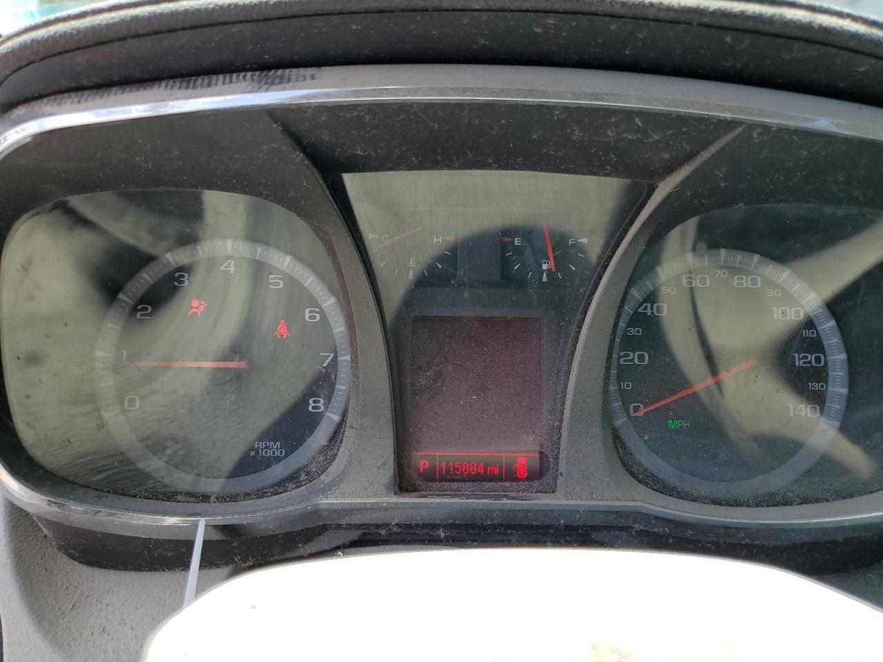 2014 GMC Terrain Slt VIN: 2GKFLYE30E6297275 Lot: 61922614