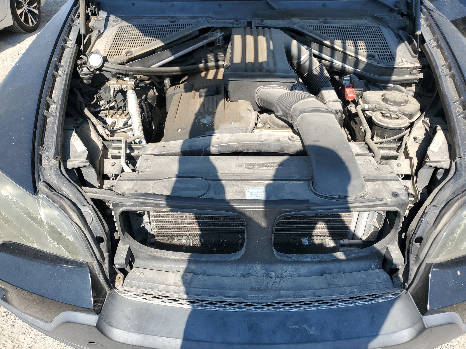 5UXFE43507L014126 2007 BMW X5 3.0I