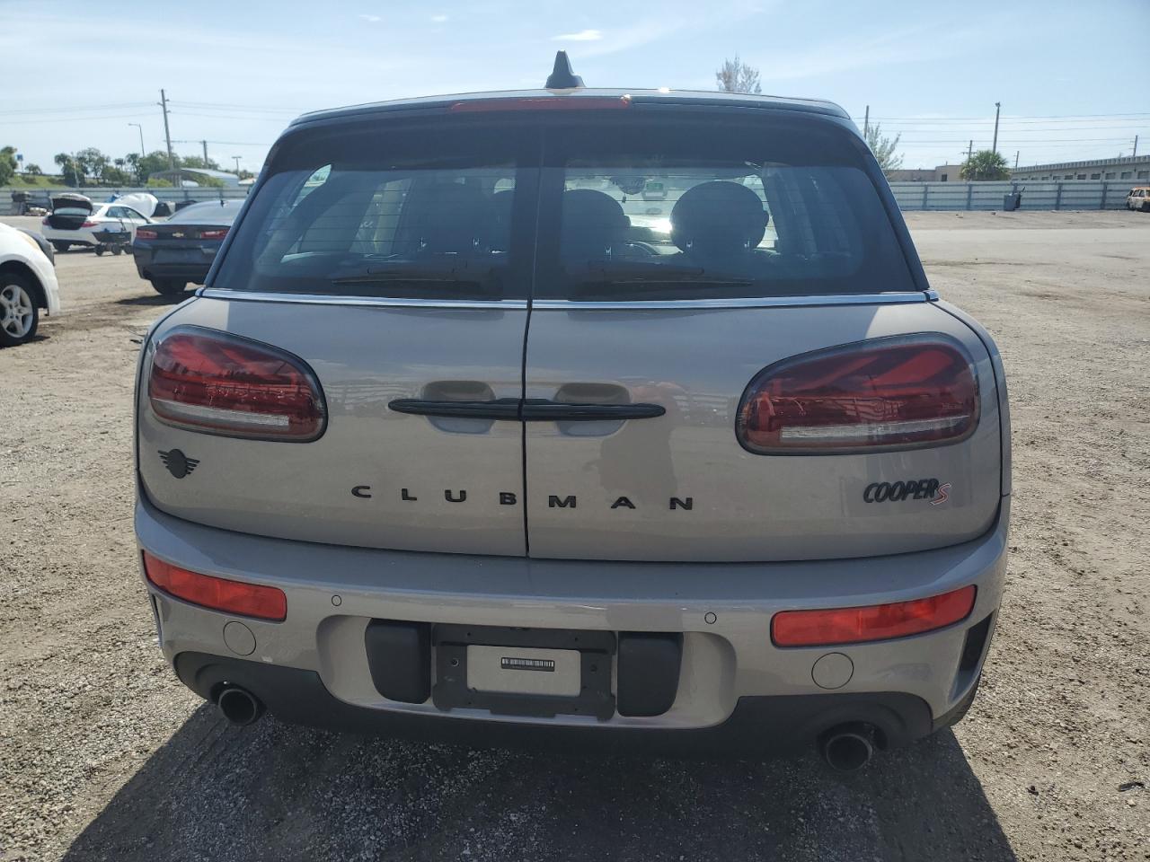 2022 MINI Cooper - Image 6