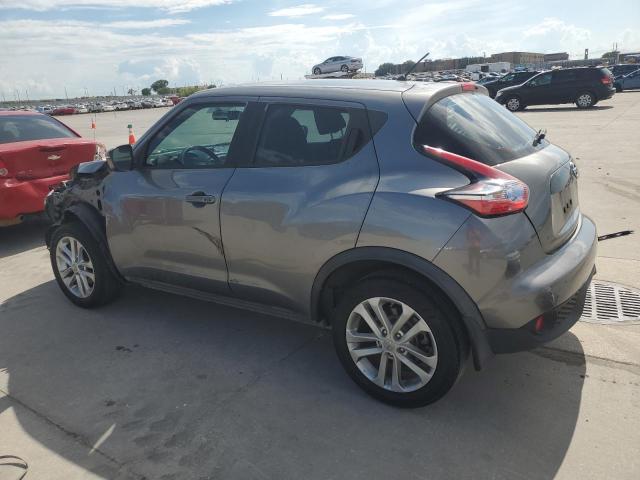 Parquets NISSAN JUKE 2015 Szary