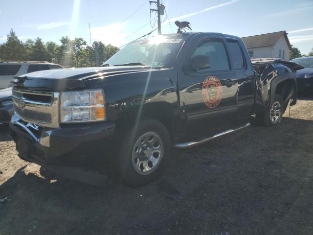 2009 Chevrolet Silverado C1500 Lt