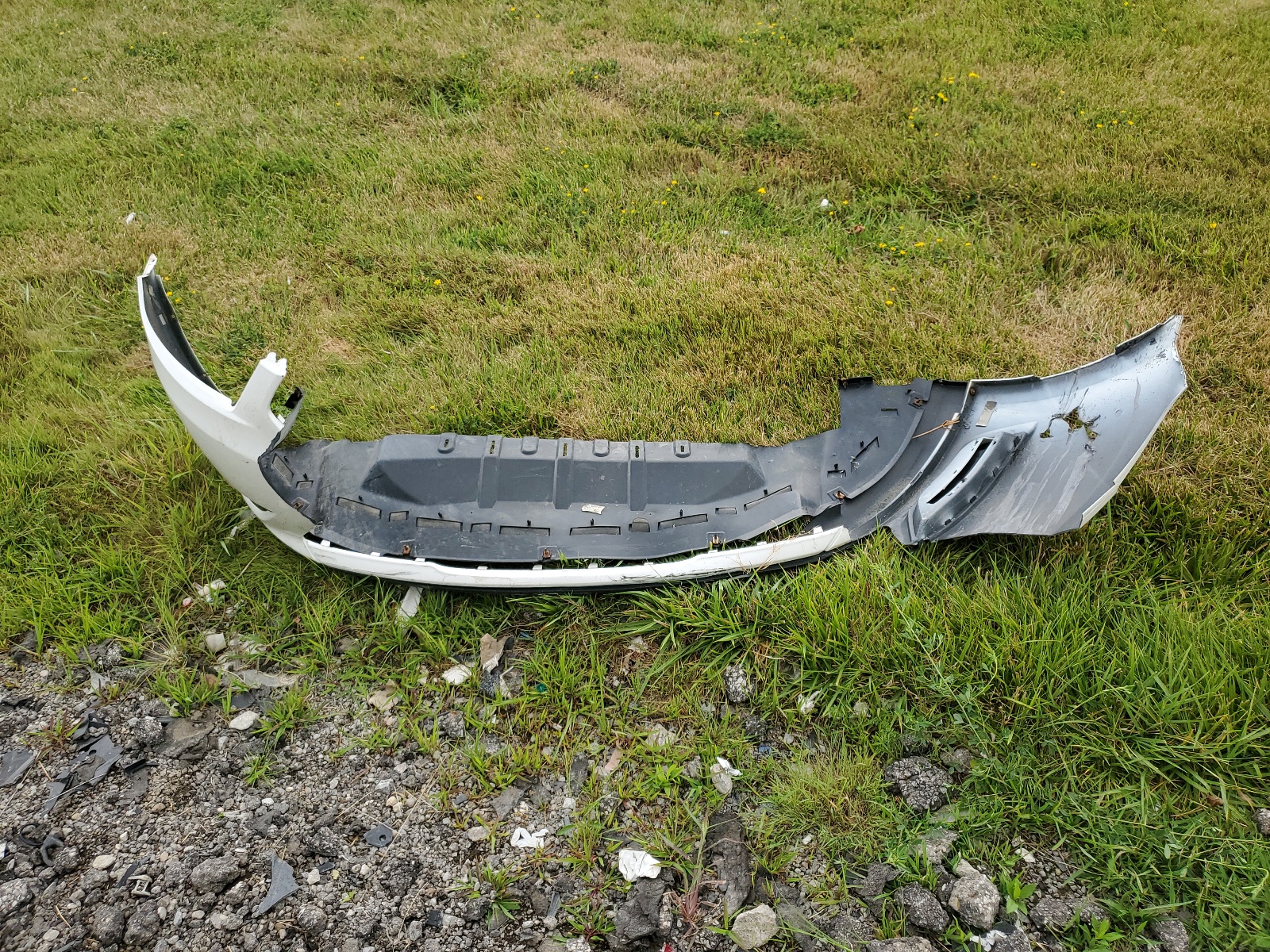 1FAHP2F81EG140022 2014 Ford Taurus Limited