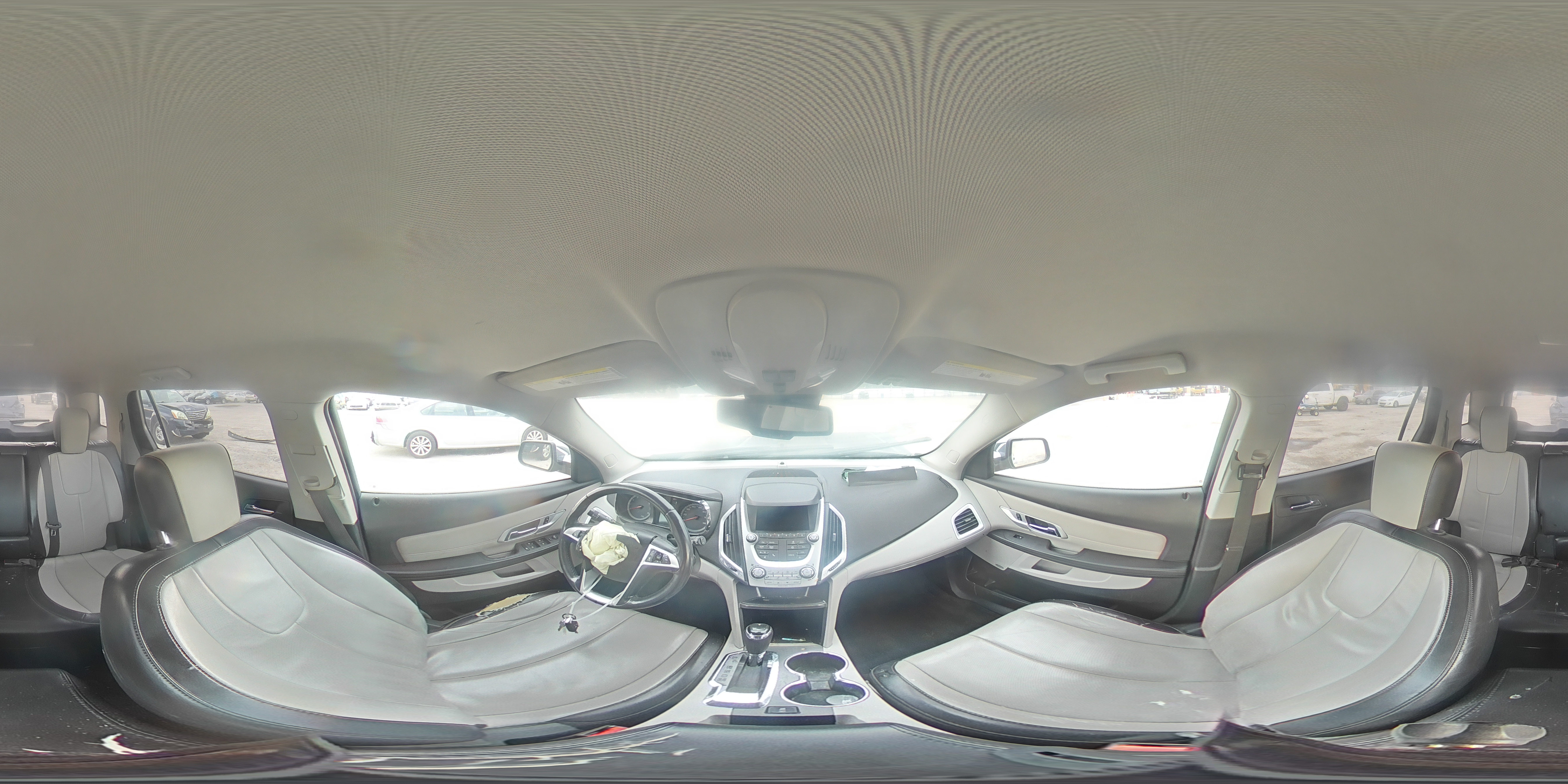 2016 GMC Terrain Slt VIN: 2GKFLPE37G6127105 Lot: 62899164