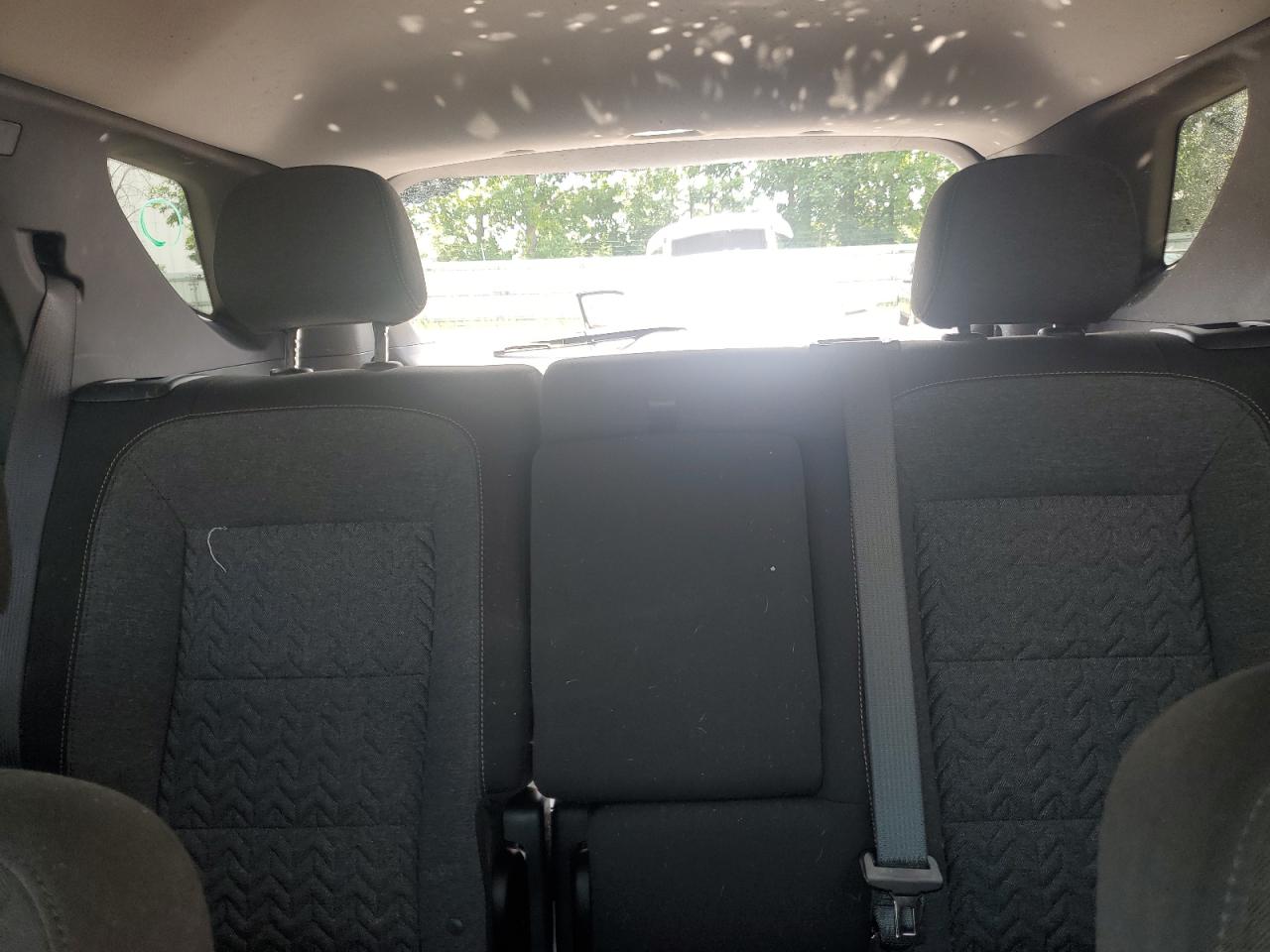 2023 Chevrolet Equinox Lt VIN: 3GNAXUEG3PL150167 Lot: 64297354