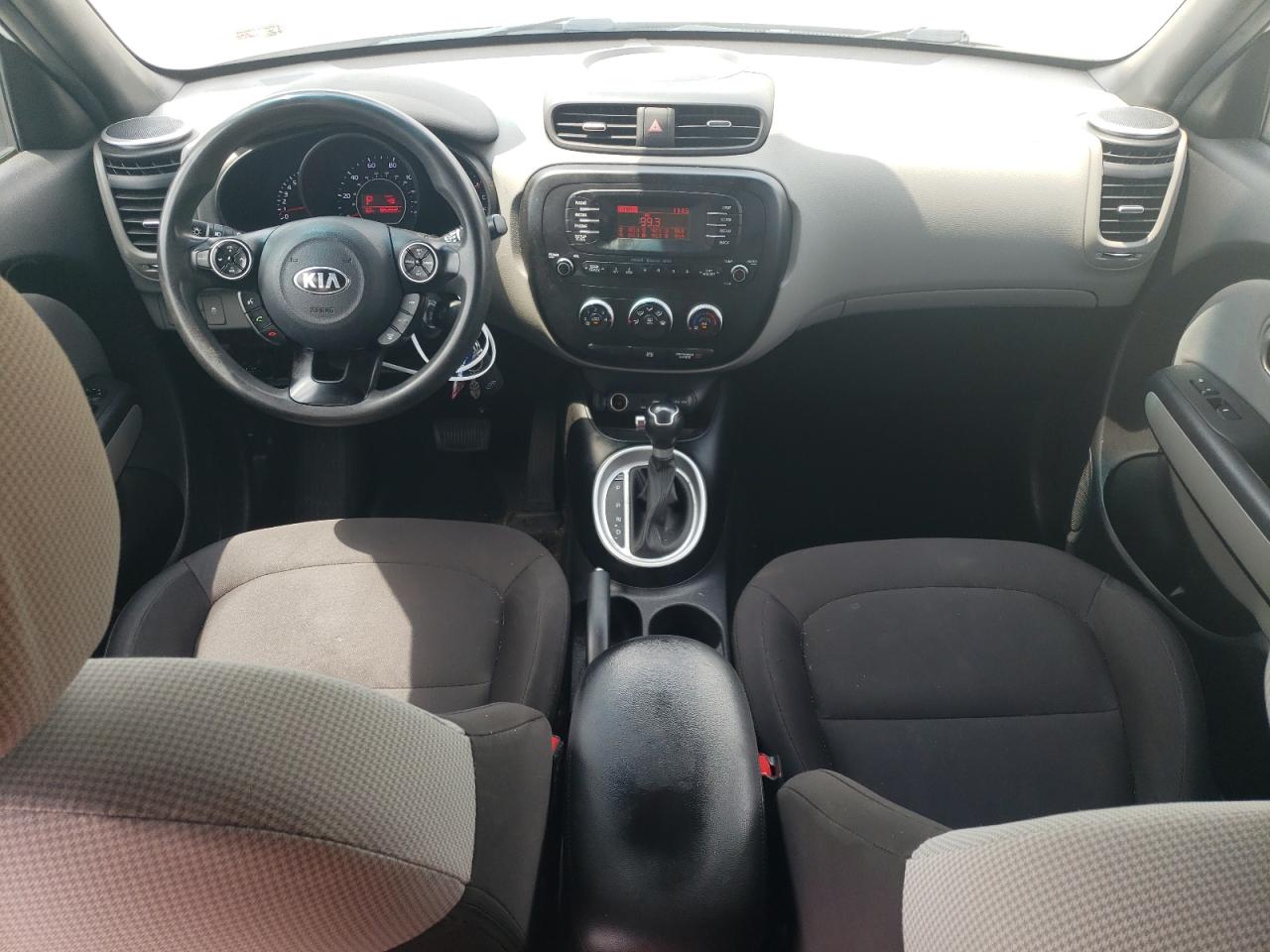 KNDJN2A21G7409238 2016 Kia Soul