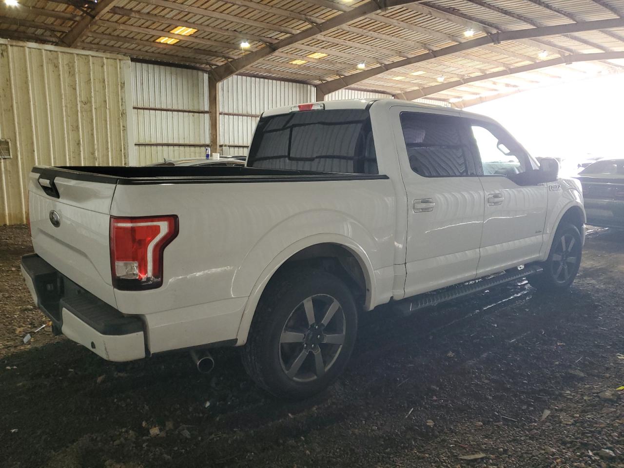 2016 Ford F-150 - Image 3