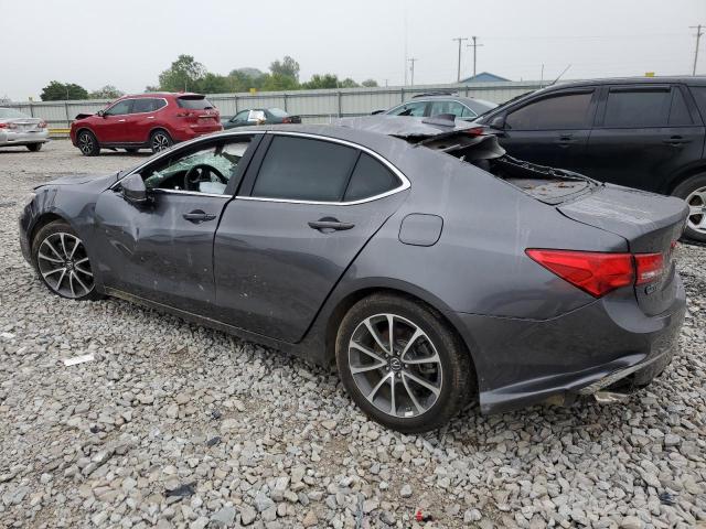  ACURA TLX 2020 Серый