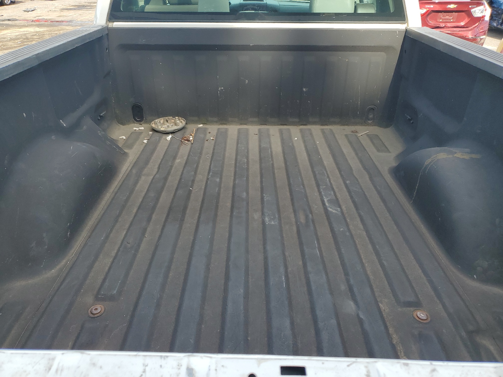 1FTRF12W25KB89663 2005 Ford F150