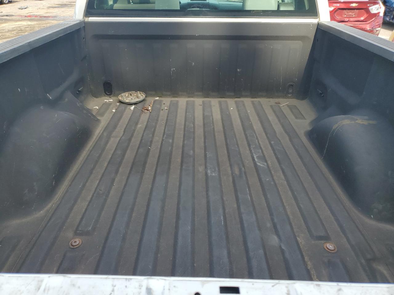 2005 Ford F150 VIN: 1FTRF12W25KB89663 Lot: 63218784