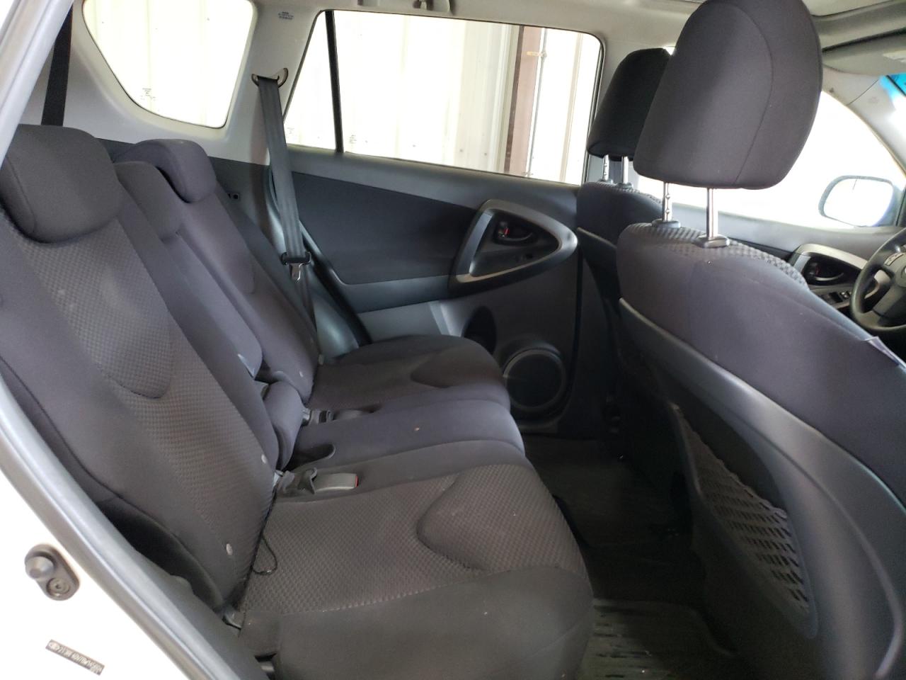 2011 Toyota Rav4 Sport VIN: 2T3RF4DV7BW145604 Lot: 65194254