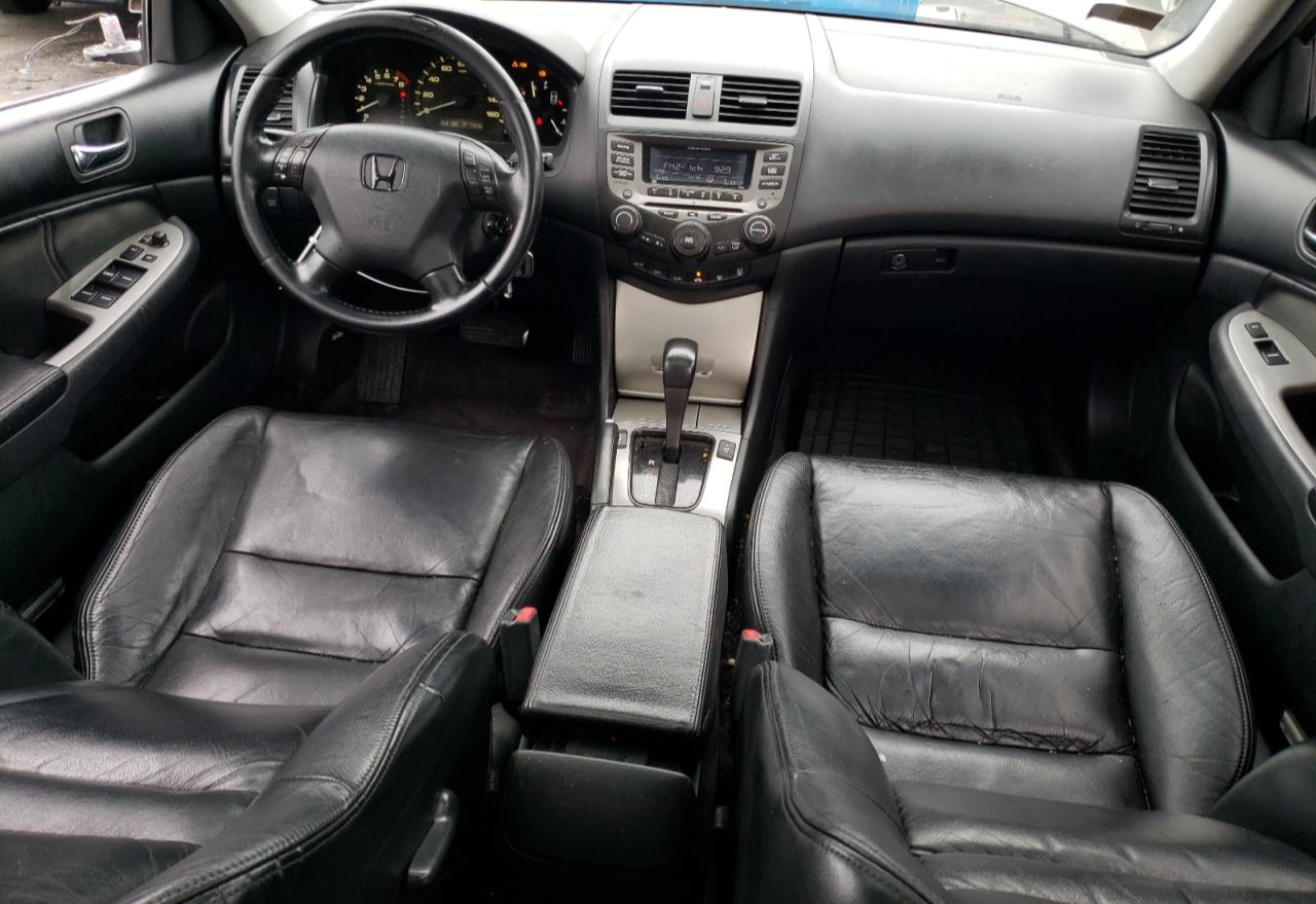1HGCM66586A038958 2006 Honda Accord Ex