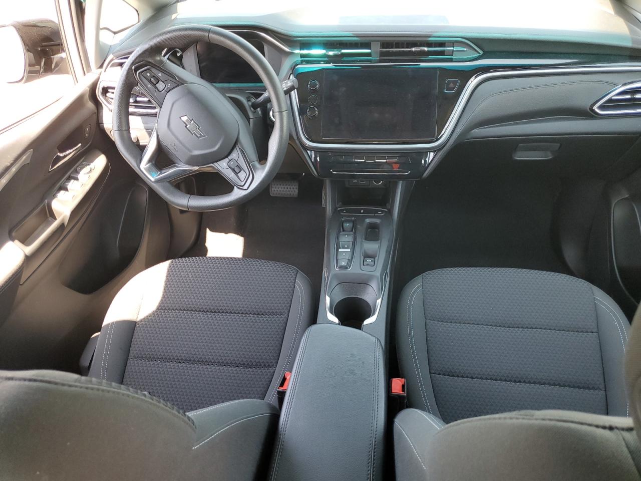 2023 Chevrolet Bolt Ev 1Lt VIN: 1G1FW6S04P4195038 Lot: 63904084