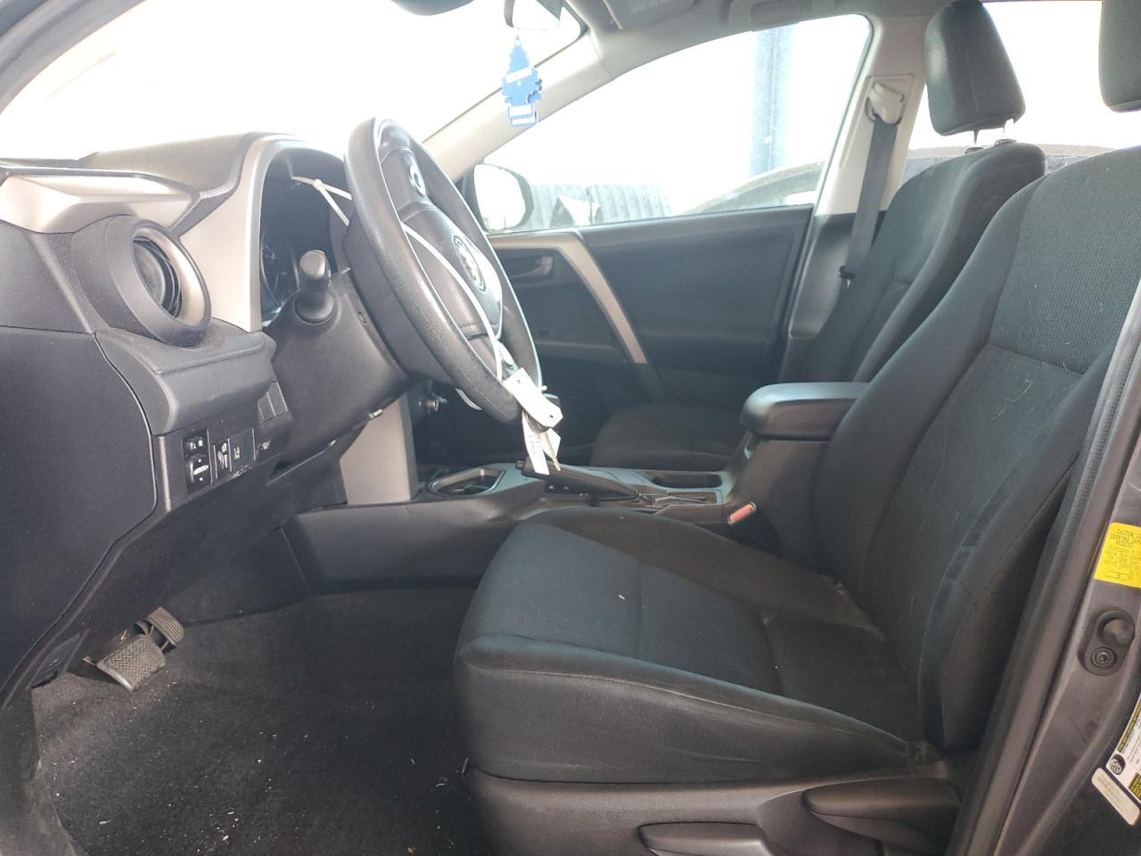 2017 Toyota Rav4 Le VIN: 2T3ZFREV8HW388844 Lot: 63794874