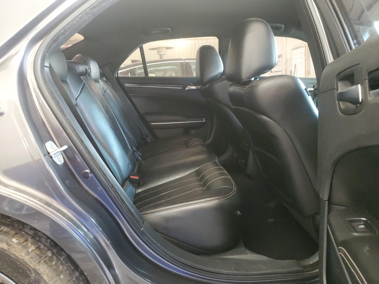 2019 Chrysler 300 S VIN: 2C3CCABG2KH515766 Lot: 61446914