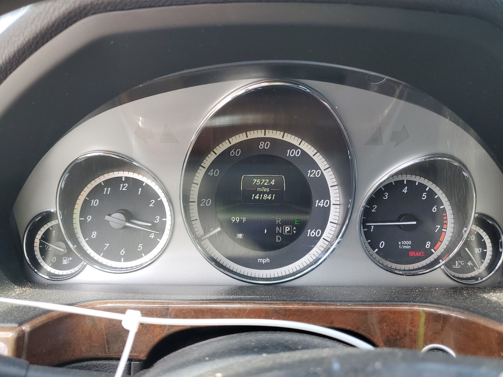 WDDHF5KB9DA662369 2013 Mercedes-Benz E 350