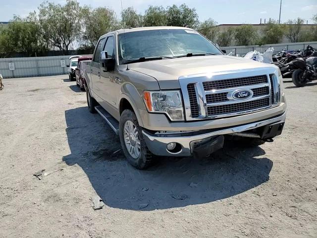 2012 Ford F-150 - Image 11