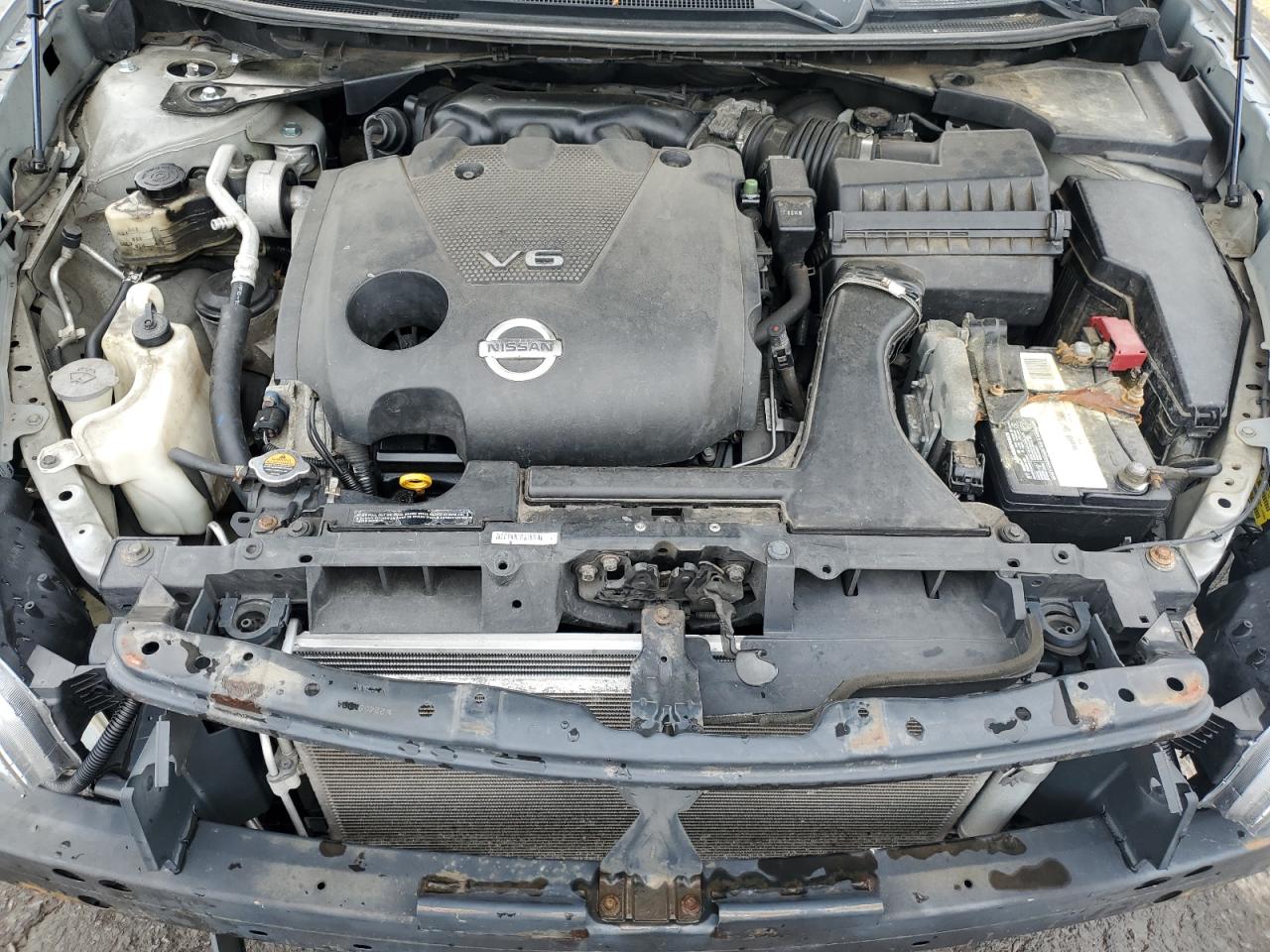 2009 Nissan Maxima S VIN: 1N4AA51E09C843786 Lot: 63856624