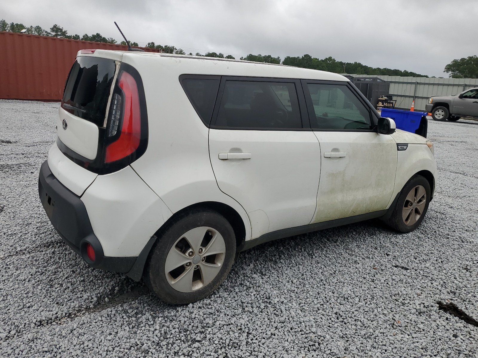 2015 Kia Soul vin: KNDJN2A24F7779548