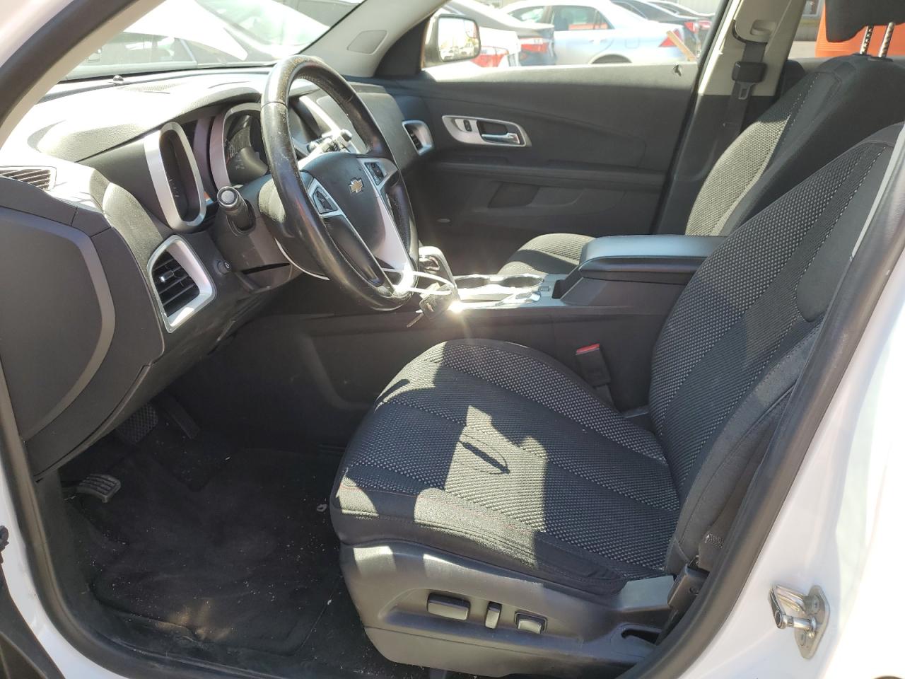 2013 Chevrolet Equinox Lt VIN: 2GNFLDE34D6411420 Lot: 63477794