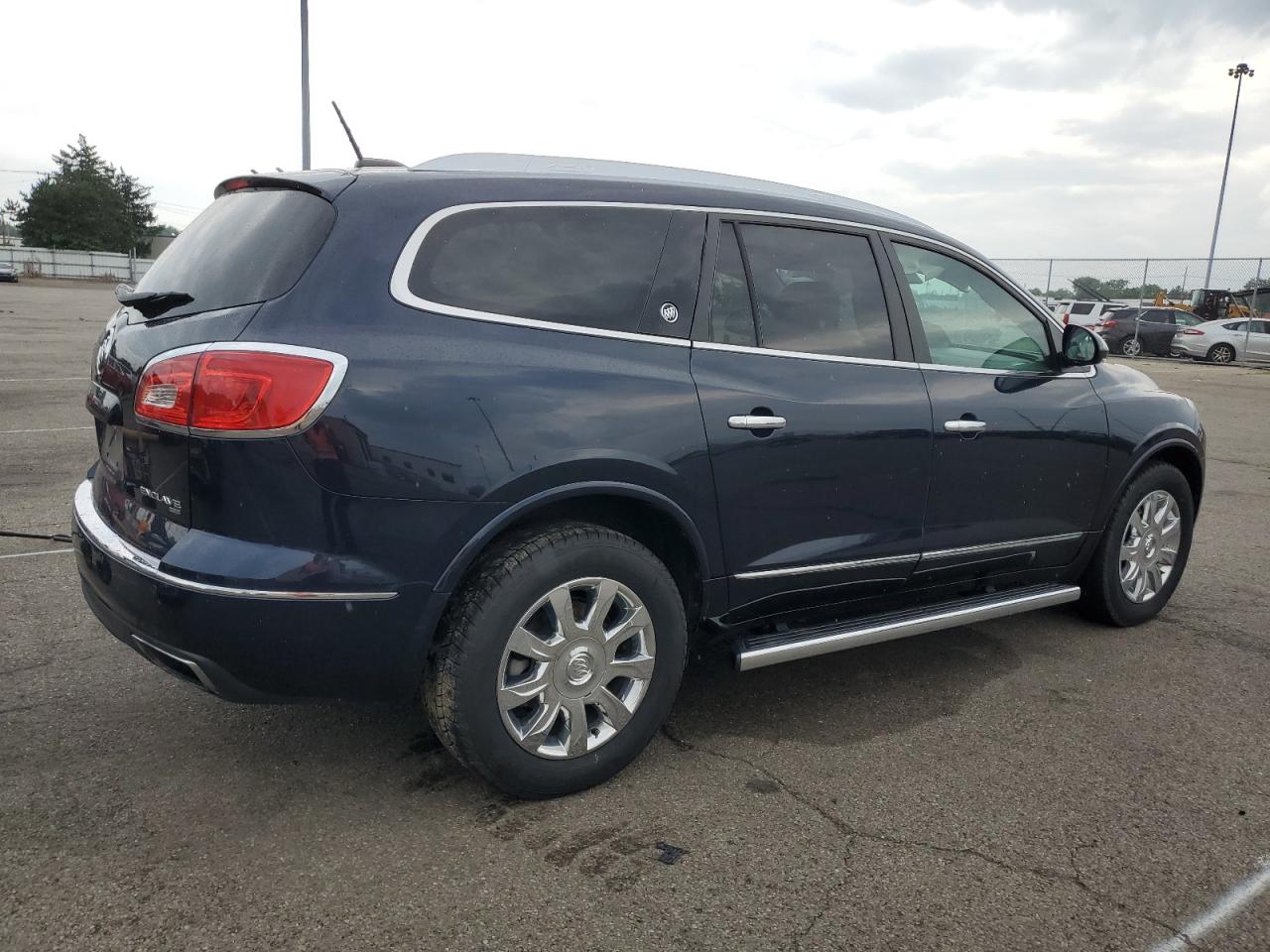 2017 Buick Enclave VIN: 5GAKVCKD6HJ188512 Lot: 62400524