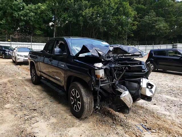 2017 Toyota Tundra Double Cab Sr VIN: 5TFUW5F10HX663746 Lot: 64474944