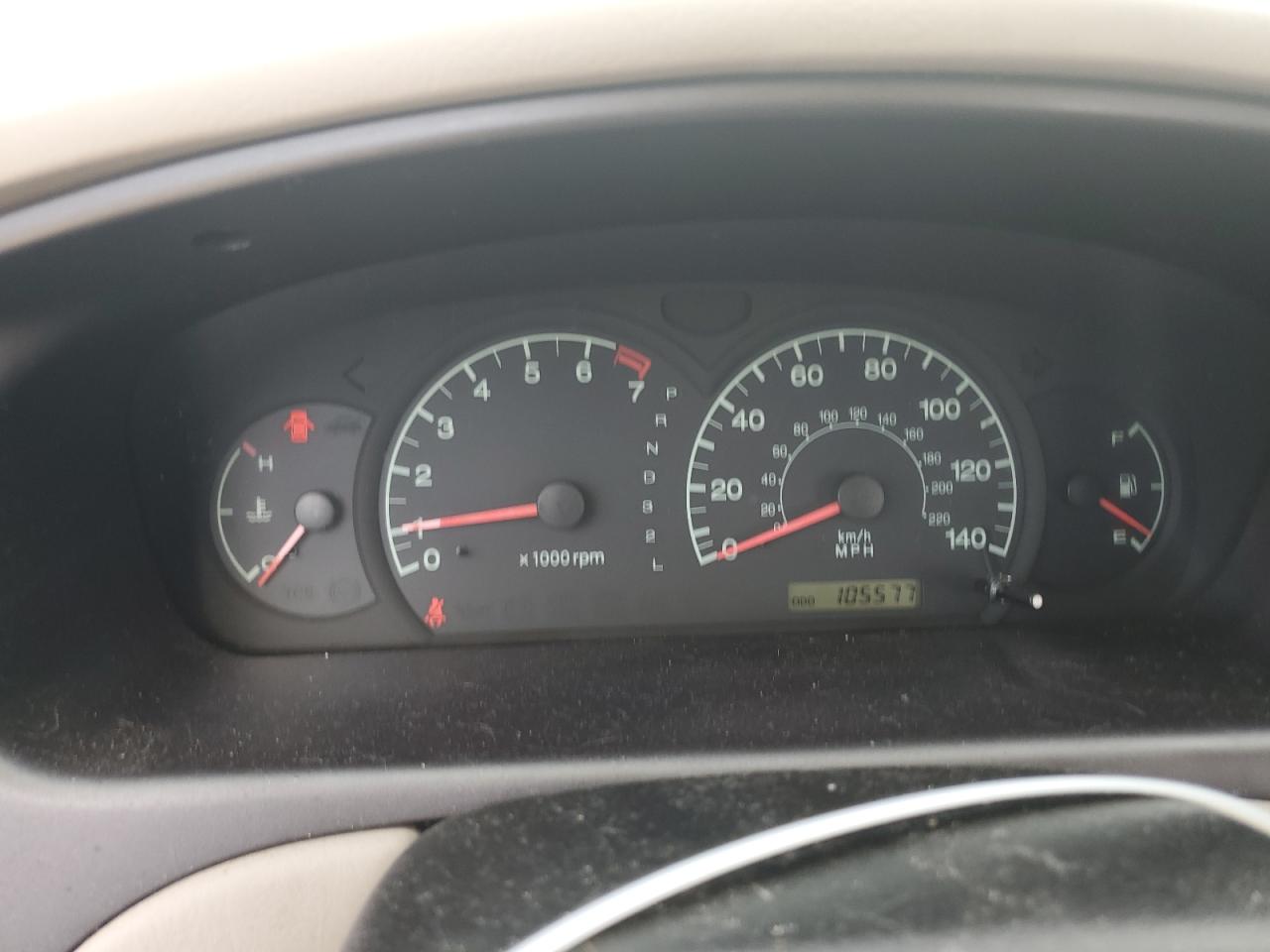 2001 Hyundai Elantra Gls VIN: KMHDN45D81U177200 Lot: 64868434