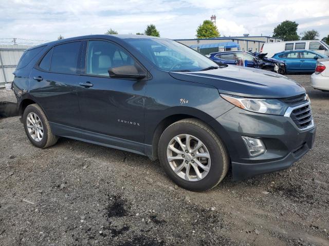  CHEVROLET EQUINOX 2019 Gray