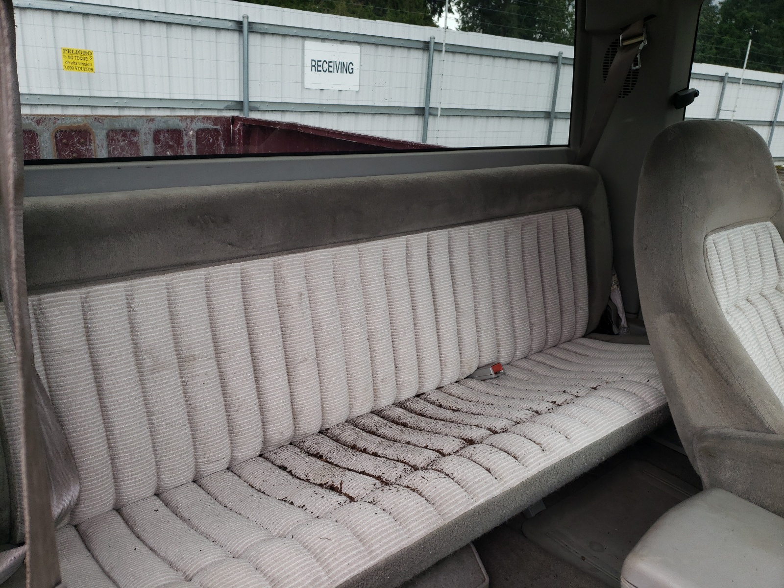 2GCEK19K9R1243043 1994 Chevrolet Gmt-400 K1500