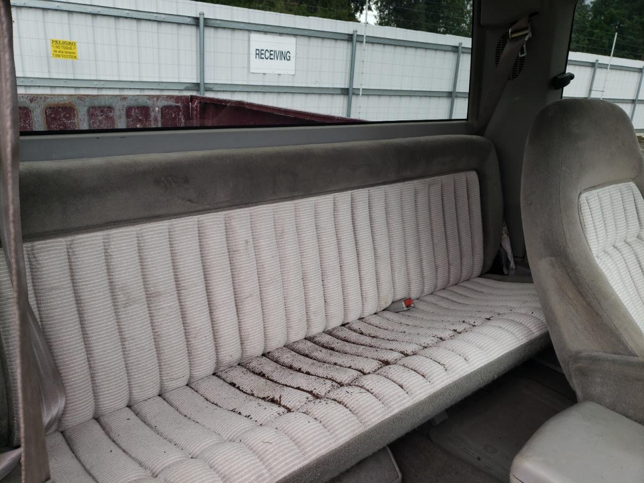 1994 Chevrolet Gmt-400 K1500 VIN: 2GCEK19K9R1243043 Lot: 65473314