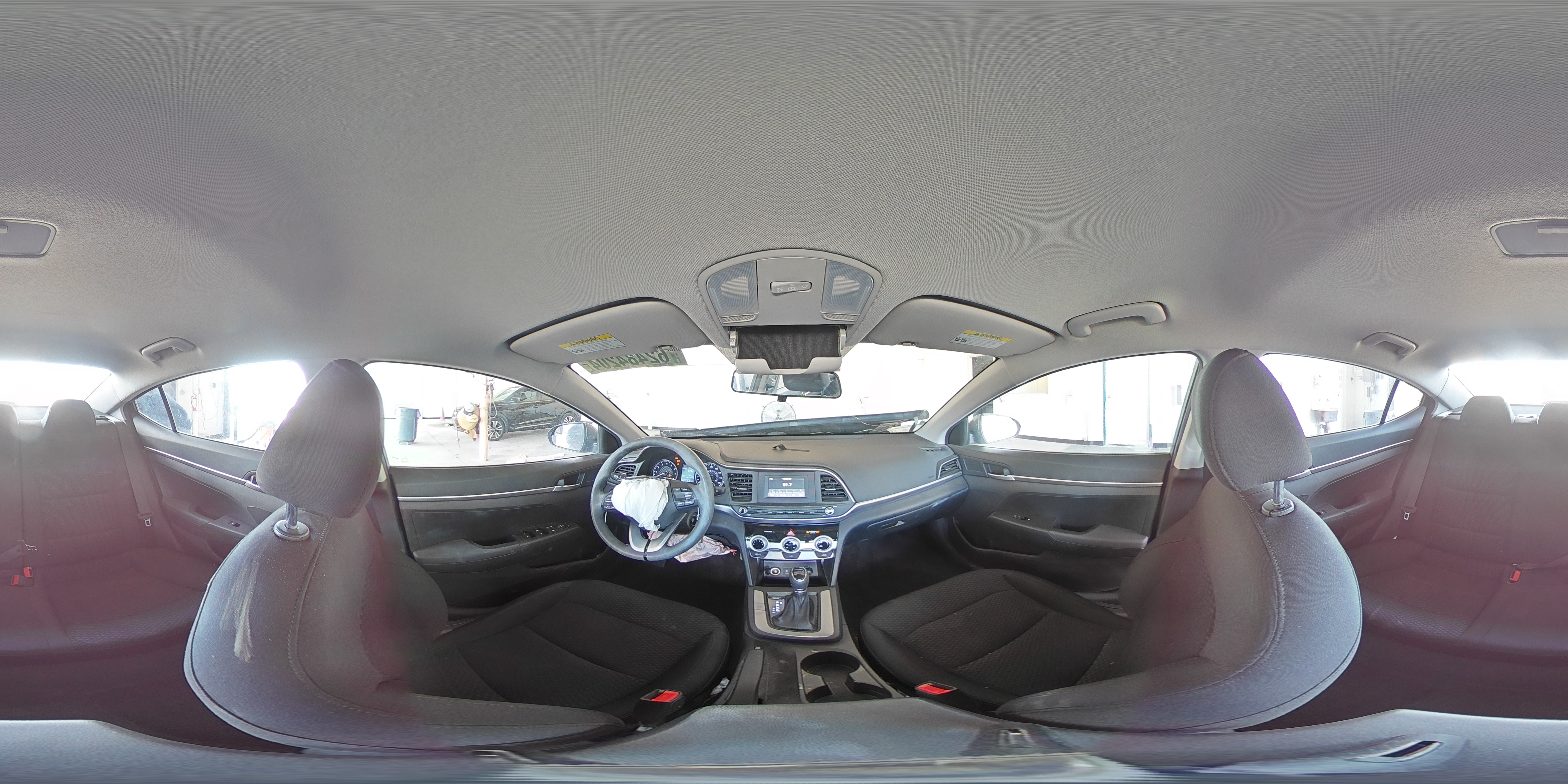 2019 Hyundai Elantra Se VIN: 5NPD74LF3KH479217 Lot: 62484204